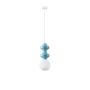 Luces Exclusivas VILROSA LE44560 Hanglamp IP20