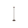 Nova Luce ARION 9030559 Lampe de table 1x4W/led 3000k IP65 193lm