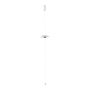 Luces Exclusivas YACUIBA LE44737 Lampadaire 1x16W/led 3000k IP20 540lm