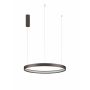 Nova Luce PERRINE 9345648 Suspension lumineuse 1x40W/led 3000k IP20 3326lm