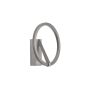 Luces Exclusivas ZUDANEZ LE44768 Wandlamp 1x10W/led 2700-3000-4000k IP20 457lm