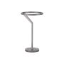 Luces Exclusivas ZUDANEZ LE44770 Lampe de table 1x16W/led 3000k IP20 612lm