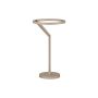 Luces Exclusivas ZUDANEZ LE44774 Tafellamp 1x16W/led 3000k IP20 612lm