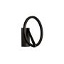 Luces Exclusivas ZUDANEZ LE44775 Applique murale 1x10W/led 2700-3000-4000k IP20 457lm