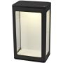 Elstead Lighting LIVRE LIVRE-LED Wandlamp 1x5W/LED IP54
