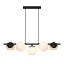 Nordlux LILLY 2612623003 Suspension lumineuse 5x10w/E14 IP20