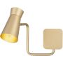 Argon LORD 8884 Applique murale 1x7W/E14 ip20