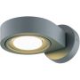 Argon LOTUS 8898 Applique murale 1x12W/GX53 ip20