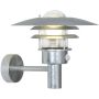 Nordlux LØNSTRUP 71412031 Wandlamp 1x60W/E27 IP44