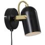 Nordlux LOTUS 50101003 Applique murale 1x40W/E14 IP20