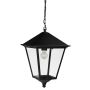 Norlys LONDON BIG 493A/B Suspension lumineuse 1x9W/E27 IP54