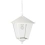 Norlys LONDON BIG 493A/W Hanglamp 1x9W/E27 IP54