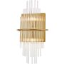 Dar Lighting Lukas LUK0935 Applique murale 2x5w/g9