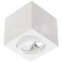 Lumifall LUGOLED-90.S LUGOLED 90.S Spot en saillie 1x6W/LED 510LM IP20