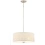 Quoizel PARK AVENUE QZS-LWS3233A1 Suspension lumineuse 4x60W/E27