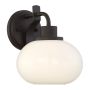 Quoizel TRIBECA QZS-LWS2999J Applique murale 1x60W/E27