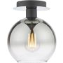 Dar Lighting Lycia LYC0122 Lampe de plafond 1x40w/e27