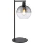 Dar Lighting Lycia LYC4222 Tafellamp 1x40w/e27