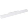 Maxlight MAX M0023N Railspot 1x9.4w/led 3000k 356lm ip20