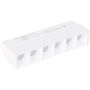 Maxlight MAX M0025Z Railspot 1x5.5w/led 2700-5000k 403lm ip20