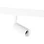 Maxlight MAX M0030Z Railspot 1x4.7w/led 2700-5000k 403lm ip20