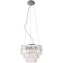 Maxlight MONACOP09 P0259 Suspension lumineuse 9x40w/g9 ip20