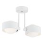 Argon MASSIMO PLUS 7088 Hanglamp 2x6W/G9 IP44