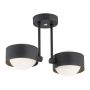 Argon MASSIMO PLUS 7089 Suspension lumineuse 2x6W/G9 IP44