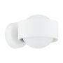 Argon MASSIMO PLUS 8057 Wandlamp 1x6W/G9 IP44