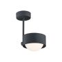 Argon MASSIMO PLUS 8060 Hanglamp 1x6W/G9 IP44