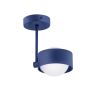 Argon MASSIMO PLUS 8062 Hanglamp 1x6W/G9 IP44