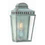 Elstead Lighting MANSION HOUSE MANSION-HOUSE-V Wandlamp 1x60W/E27 IP44