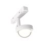Maxlight MAX M0046N Projecteur sur rail 1x8w/led 3000k 766lm ip20