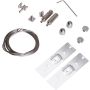 Maxlight MAX MA0024 Suspension ip20