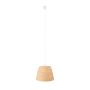 Maxlight POT P0582 Suspension lumineuse 1x15w/e27 ip20