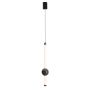 Maxlight VERDES P0611 Hanglamp 1x10w/led 3000k 456lm ip20