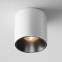 Maytoni ALFA LED C064CL-L12W3K Spot en saillie 1x12W/LED 3000K 840LM IP20