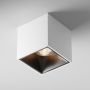 Maytoni ALFA LED C065CL-L12W3K-D Opbouwspot 1x12W/LED 3000K 840LM IP20