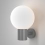 Maytoni BOLD O598WL-01GR Wandlamp 1x60W/E27 IP54