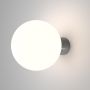 Maytoni BOLD O598WL-01GR1 Applique murale 1x60W/E27 IP54