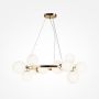 Maytoni DALLAS MOD545PL-11BS Hanglamp 11x28W/G9 IP20