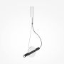 Maytoni ENIGMA MOD150PL-L5W3K Hanglamp 1x5W/LED 3000K 450LM IP20