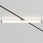 Maytoni LARC TR086-4-25W-DS-B Projecteur sur rail 1x25W/LED 3000K-6000K 1880LM IP20
