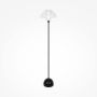 Maytoni Memory MOD177FL-01B Lampadaire 1x40W/E14 IP20