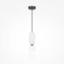 Maytoni Memory MOD177PL-01W Suspension lumineuse 1x40W/E14 IP20