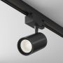Maytoni VUORO TR029-3-10W4K-S-B Projecteur sur rail 1x10W/LED 4000K 800LM IP20