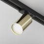 Maytoni FOCUS S TR020-1-U-GU10-BG Railspot 1x10W/GU10 IP20