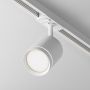 Maytoni ORLO TR085-1-5W4K-W Projecteur sur rail 1x5W/LED 4000K 200LM IP20
