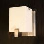 AZzardo CROSS I AZ0084 Applique murale 1x40W/E14 IP20