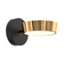 Zuma Line LARA MB7170-1-3BGT 1x12W/LED 3000K 1400lm IP20